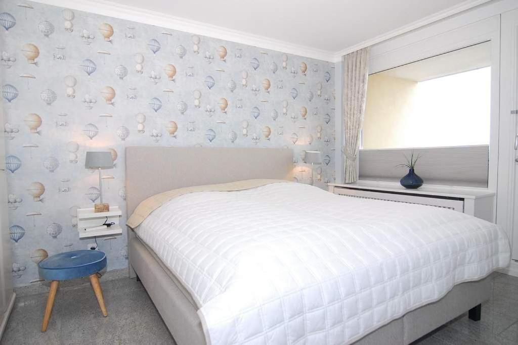 Metropol, Whg 220, See- Und Inselblick