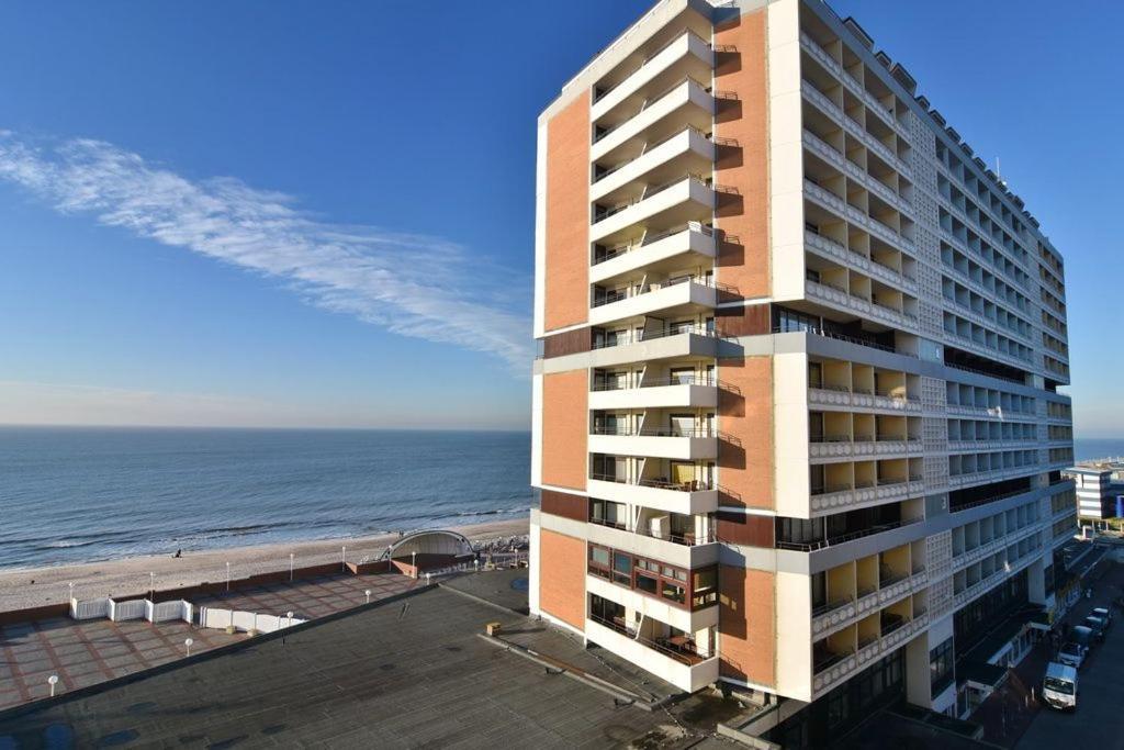 Metropol, Whg 220, See- Und Inselblick * Westerland